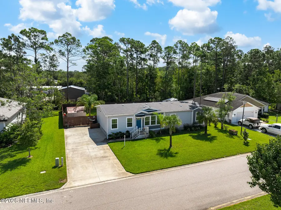 2724 N N Screech Owl Avenue, Saint Augustine, FL 32084 - #2