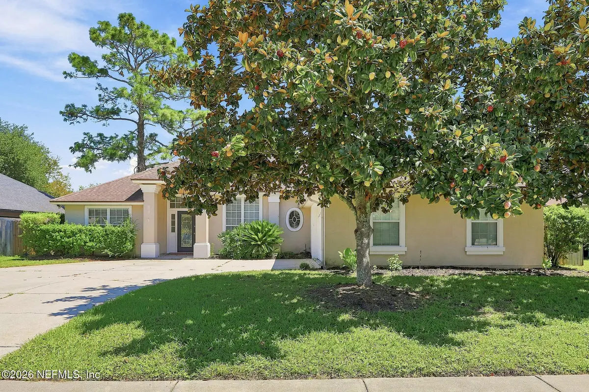 2995 Southbank Circle, Green Cove Springs, FL 32043 - #1