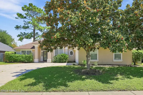 2995 Southbank Circle, Green Cove Springs, FL 32043