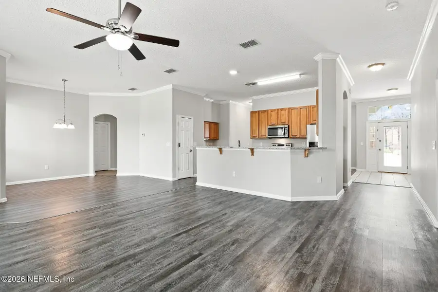 2995 Southbank Circle, Green Cove Springs, FL 32043 - #3