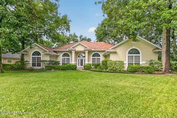 836 Queens Harbor Boulevard, Jacksonville, FL 32225