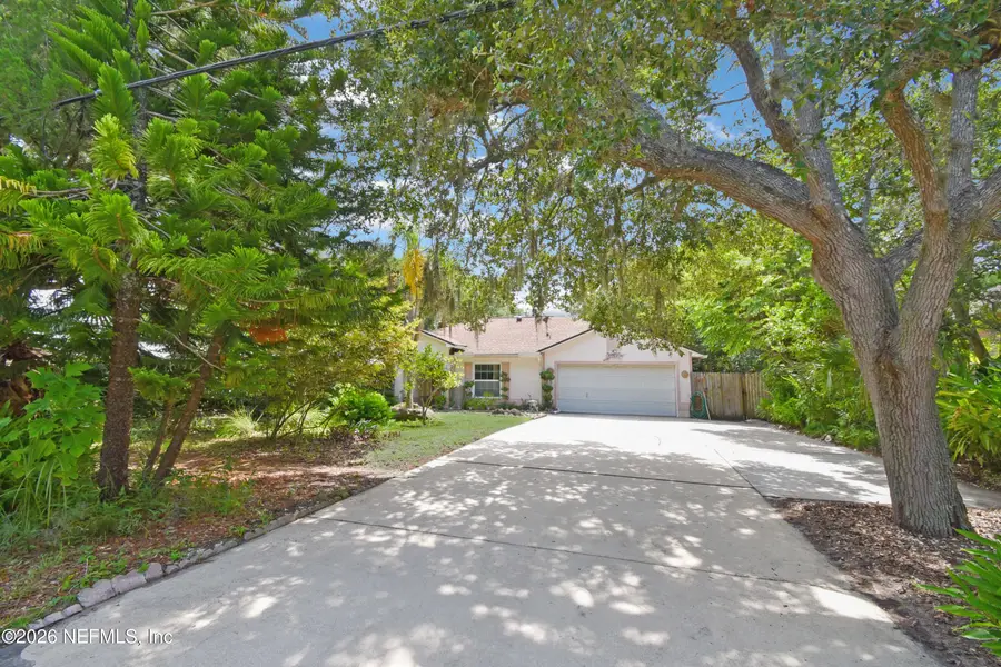 1711 Old Beach Road, Saint Augustine, FL 32080 - #3
