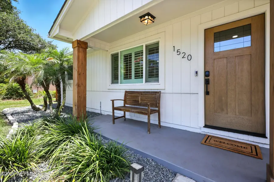 1520 Republic Drive, Jacksonville Beach, FL 32250 - #2