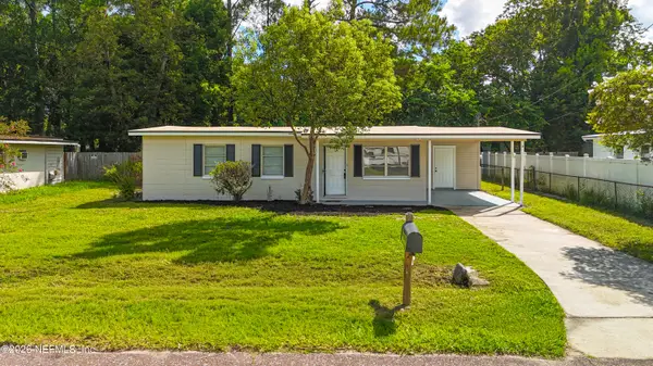 515 Cynthia Street, Jacksonville, FL 32254