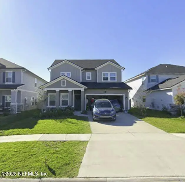 611 Ivory Palm Road, Orange Park, FL 32073 - #1