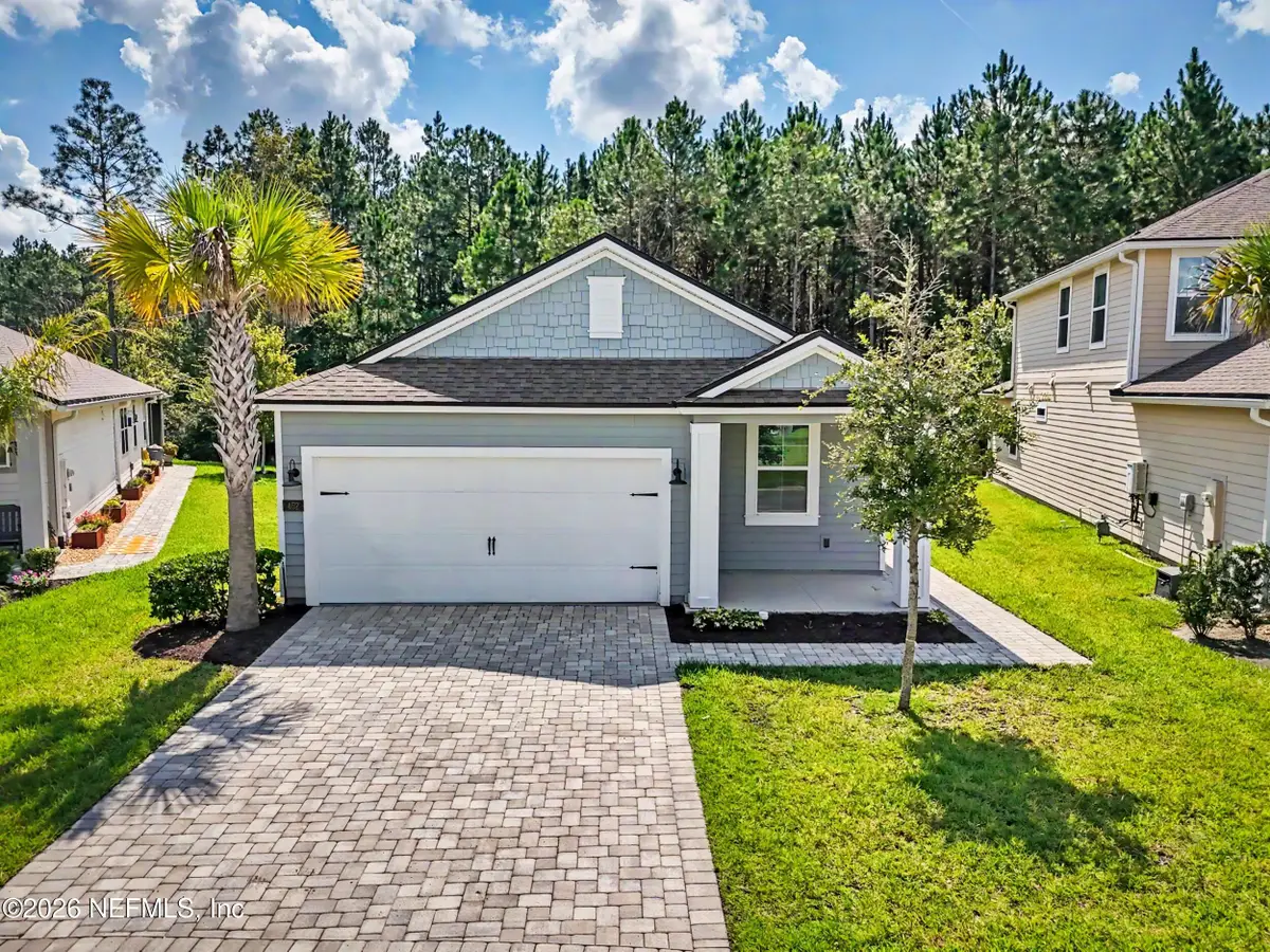 452 Thistleton Way, Saint Augustine, FL 32092 - #1