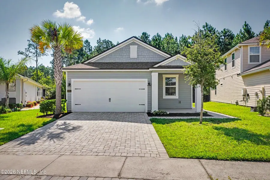 452 Thistleton Way, Saint Augustine, FL 32092 - #2