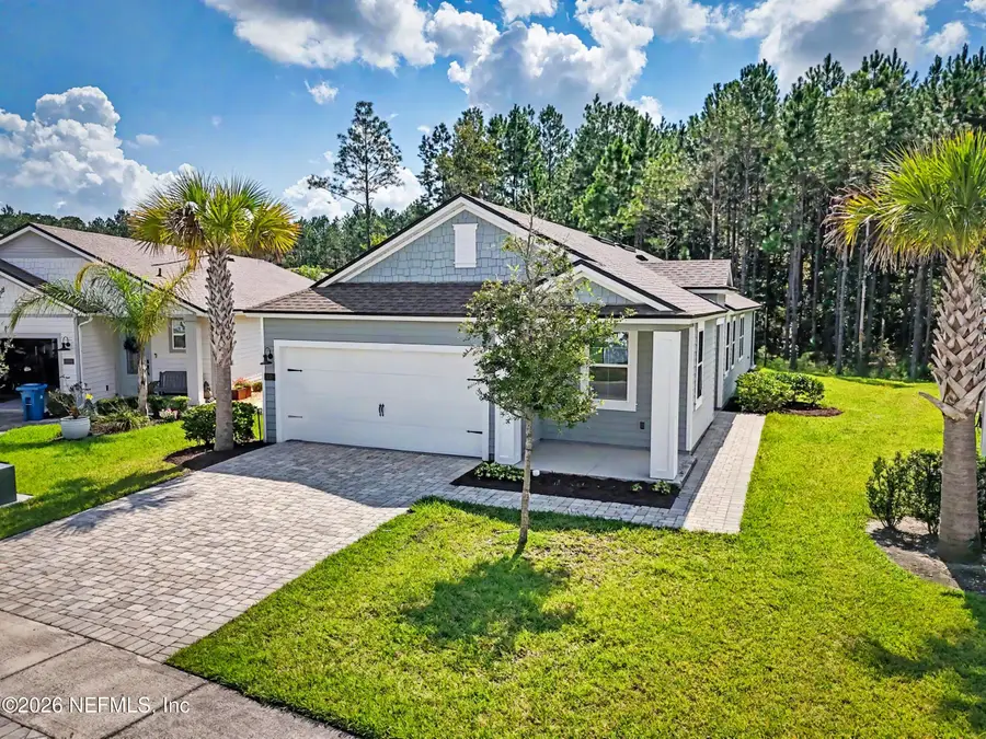 452 Thistleton Way, Saint Augustine, FL 32092 - #3