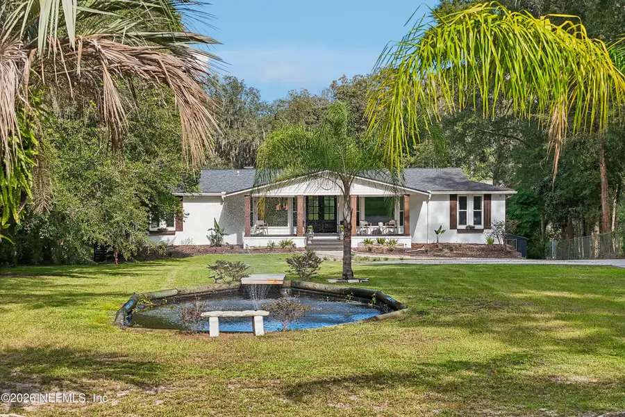 697 Arthur Moore Drive, Green Cove Springs, FL 32043 - #2