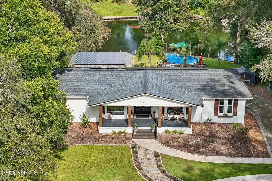 697 Arthur Moore Drive, Green Cove Springs, FL 32043 - #3