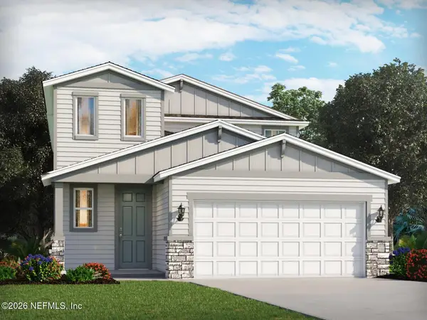 3675 Bella Sera Lane, Green Cove Springs, FL 32043