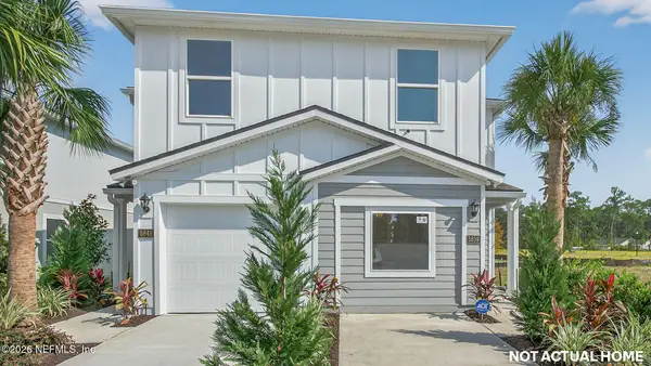 5904 Victoria Creek Lane, Jacksonville, FL 32219
