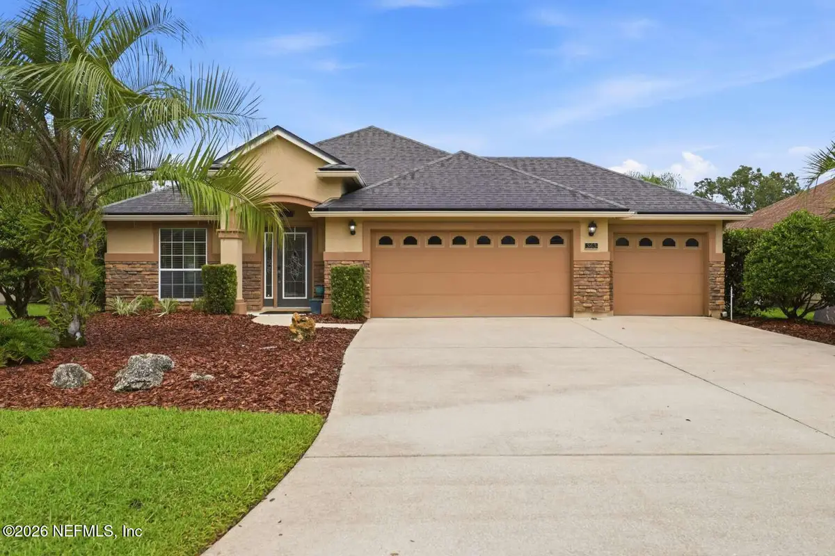 363 Porta Rosa Circle, Saint Augustine, FL 32092 - #1