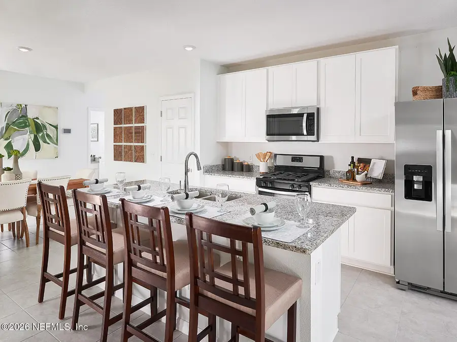 3679 Bella Sera Lane, Green Cove Springs, FL 32043 - #3