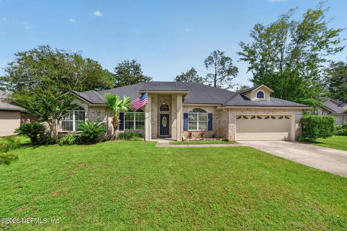 8575 Catsby Court, Jacksonville, FL 32244 - #1
