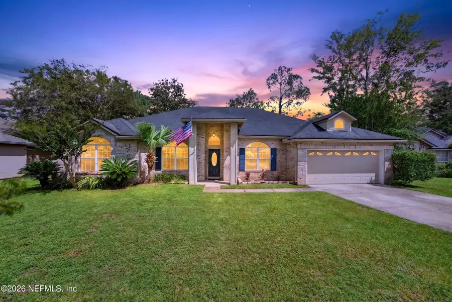 8575 Catsby Court, Jacksonville, FL 32244 - #2