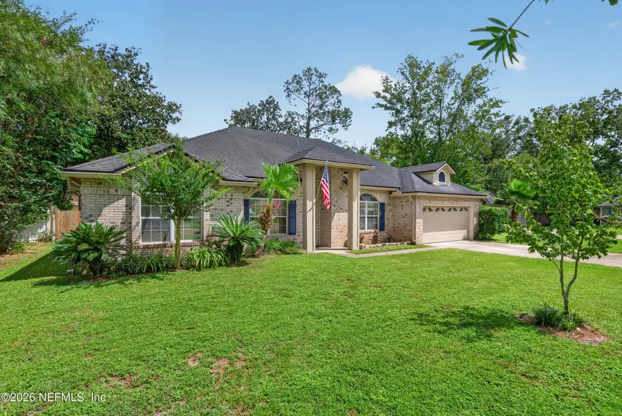 8575 Catsby Court, Jacksonville, FL 32244 - #3