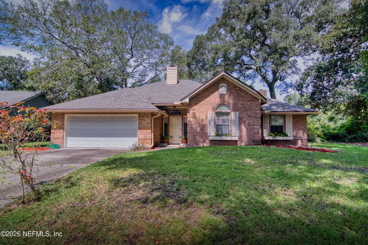 2504 Captain Hook Drive, Fernandina Beach, FL 32034 - #1