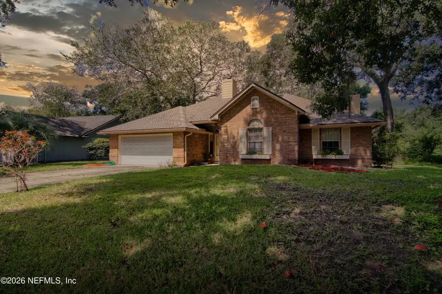 2504 Captain Hook Drive, Fernandina Beach, FL 32034 - #3