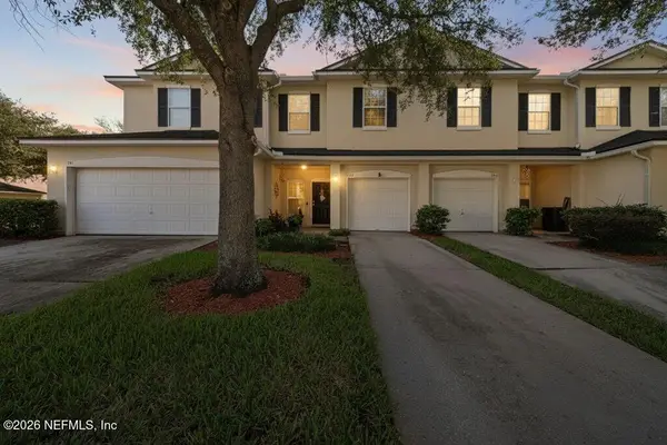 8612 Ribbon Falls Lane, Jacksonville, FL 32244