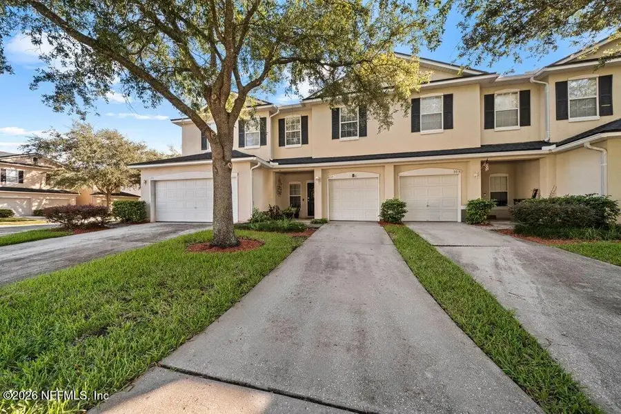 8612 Ribbon Falls Lane, Jacksonville, FL 32244 - #2