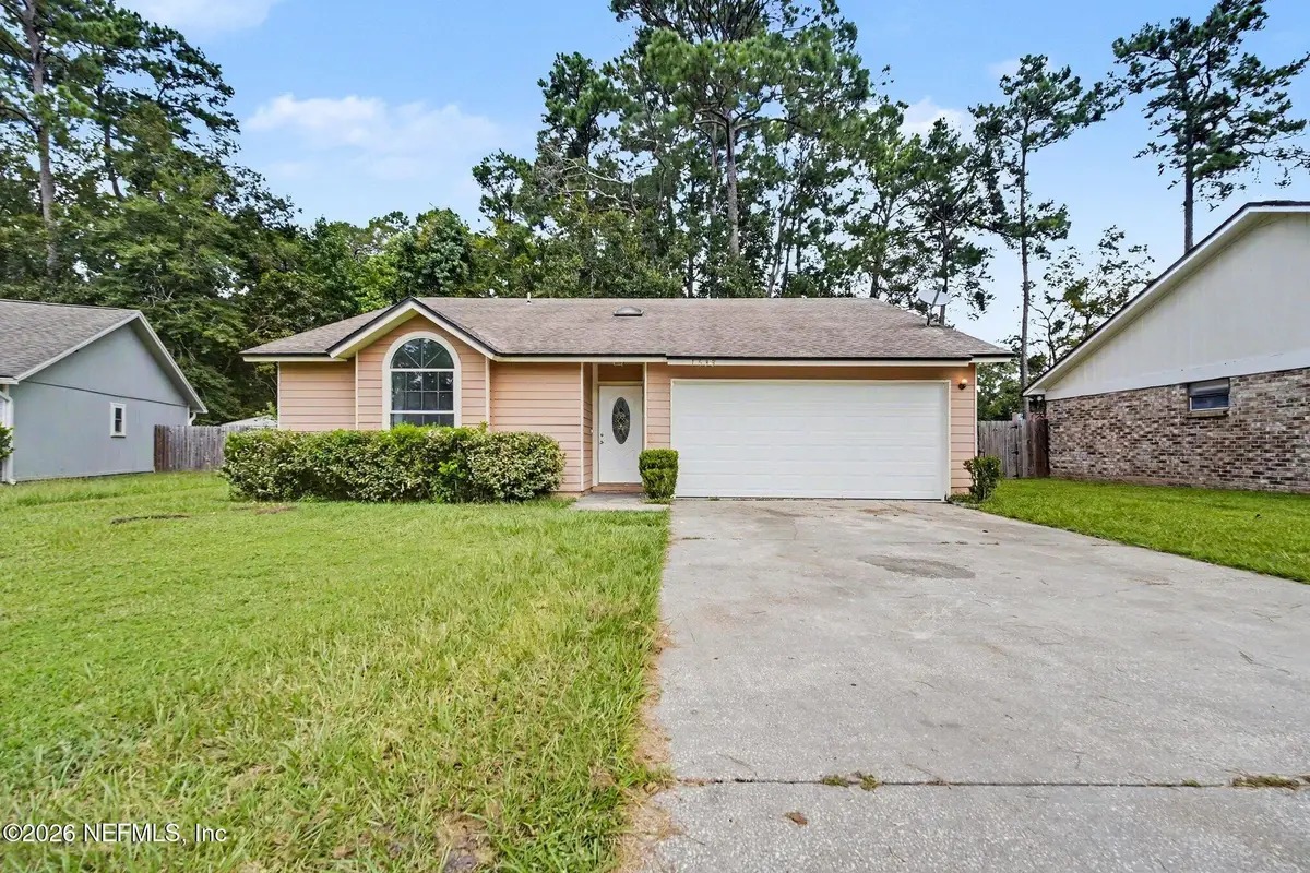 1533 Kingfisher N Lane, Jacksonville, FL 32218 - #1