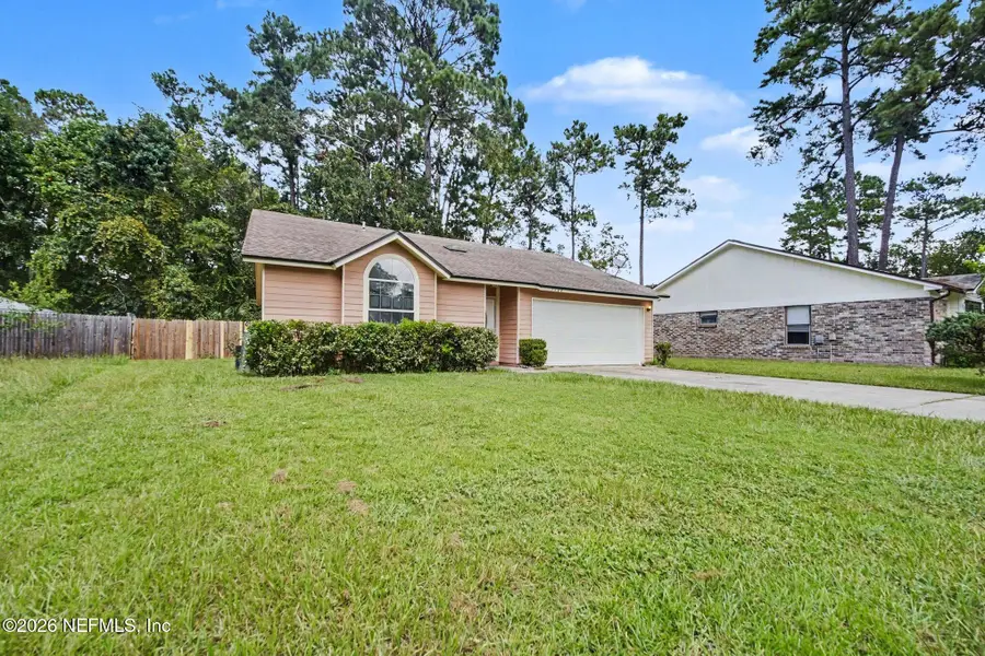 1533 Kingfisher N Lane, Jacksonville, FL 32218 - #2