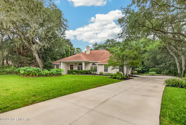 844 White Eagle Circle, St. Augustine, FL 32086
