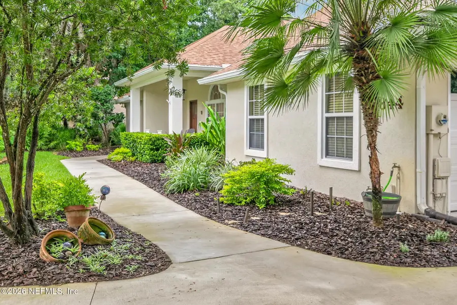 844 White Eagle Circle, Saint Augustine, FL 32086 - #2