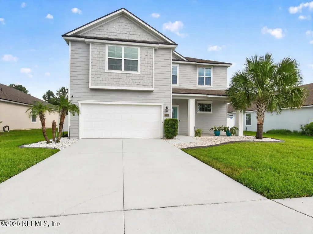 11631 Lake Chub Drive, Jacksonville, FL 32226 - #1