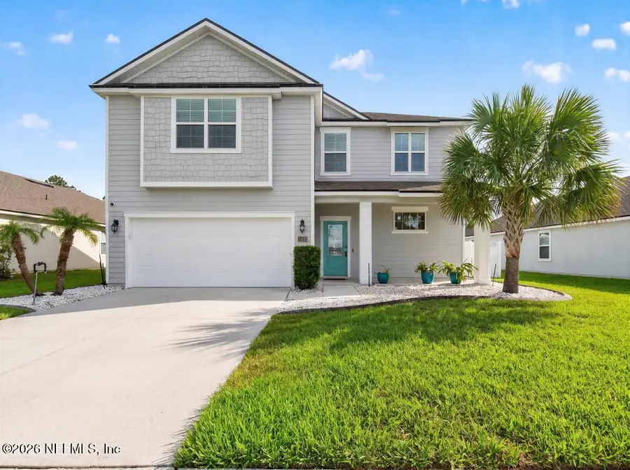 11631 Lake Chub Drive, Jacksonville, FL 32226 - #3