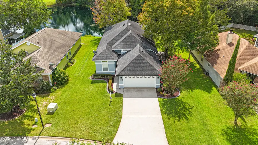 9508 Southbrook Drive, Jacksonville, FL 32256 - #2