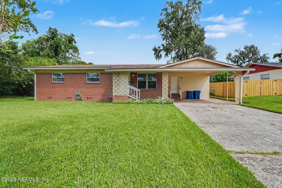 235 Baisden Road, Jacksonville, FL 32218 - #1