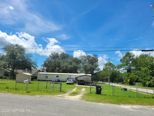 445 Logan Avenue, Orange Park, FL 32065