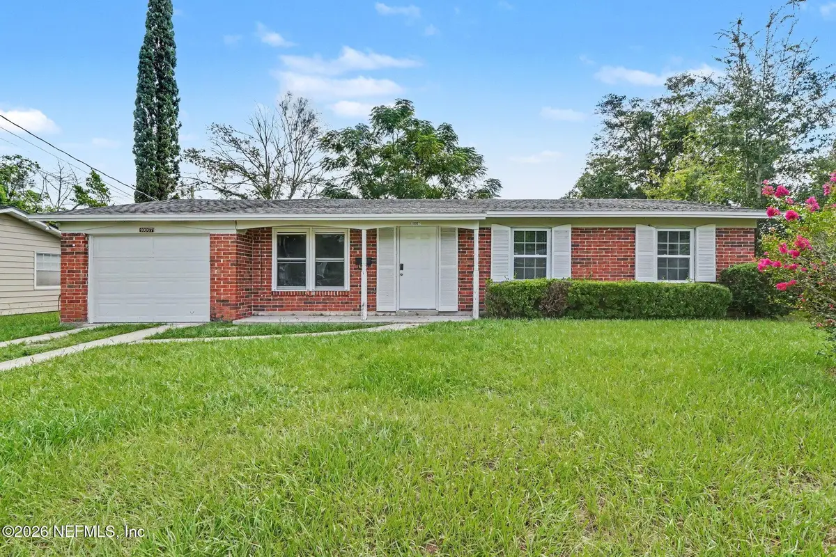 10967 Regency Drive, Jacksonville, FL 32218 - #1