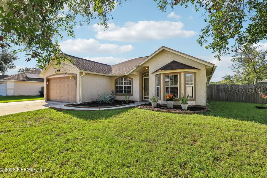 2909 Decidely Street, Green Cove Springs, FL 32043 - #2