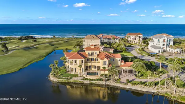 501 Granada Drive, Palm Coast, FL 32137