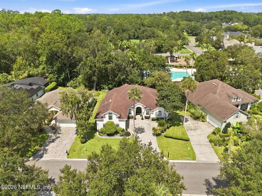 132 Sawmill Lakes Boulevard, Ponte Vedra Beach, FL 32082 - #2