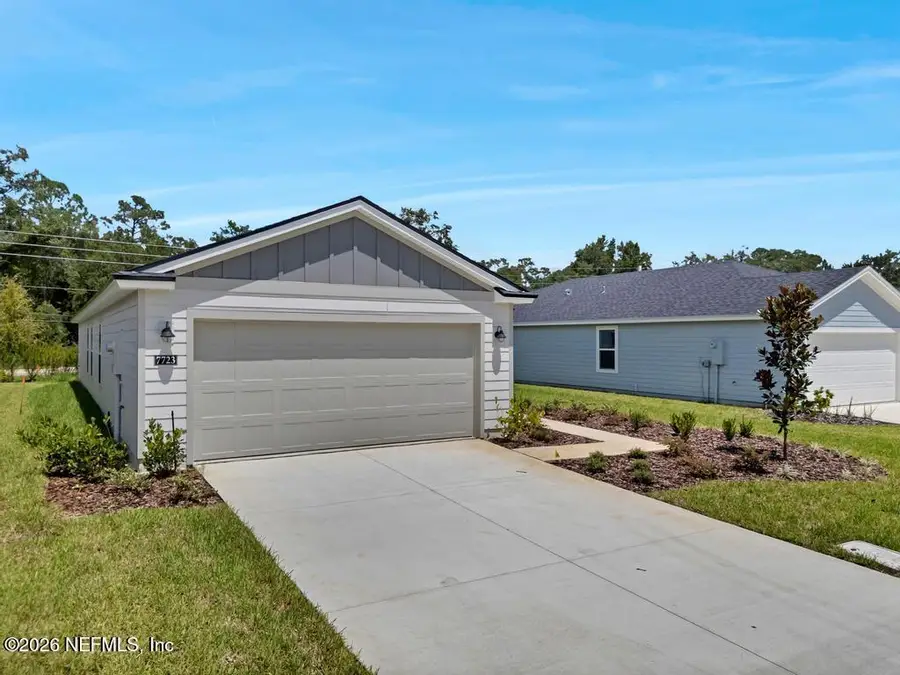 7723 Owsley Court #LOT 4-1A, Jacksonville, FL 32219 - #2
