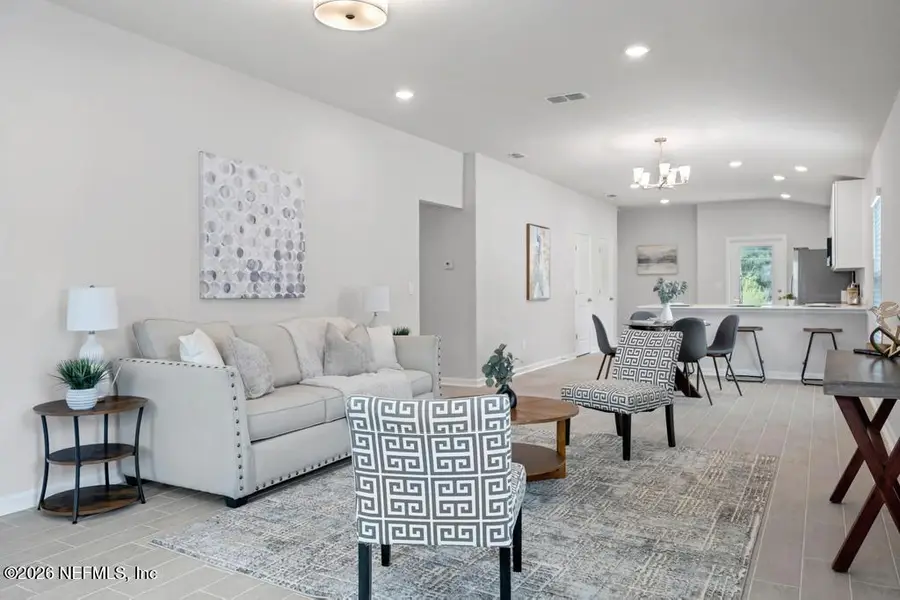 7723 Owsley Court #LOT 4-1A, Jacksonville, FL 32219 - #3
