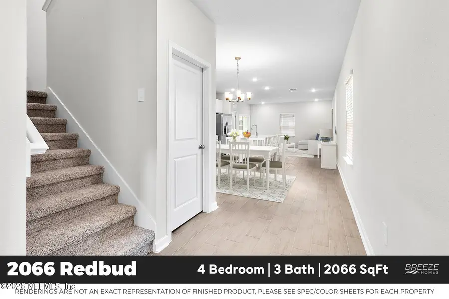 7735 Owsley Court #LOT 6-1A, Jacksonville, FL 32219 - #2