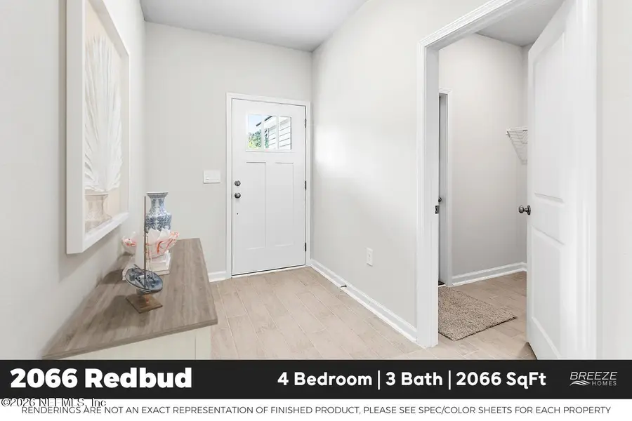 7735 Owsley Court #LOT 6-1A, Jacksonville, FL 32219 - #3