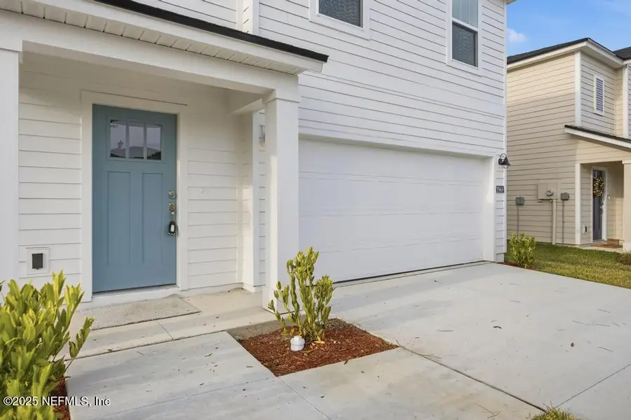 10946 Obi Trail #LOT 5, Jacksonville, FL 32219 - #2