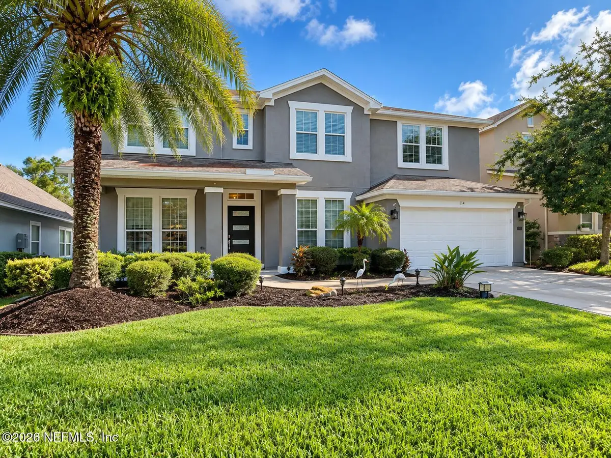 287 Woodland Greens Drive, Ponte Vedra, FL 32081 - #1