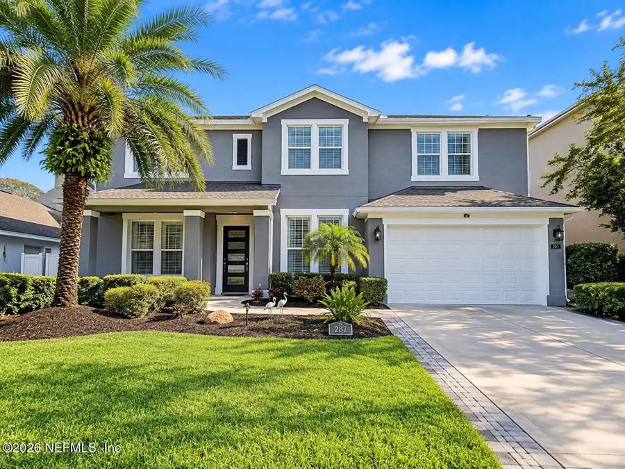 287 Woodland Greens Drive, Ponte Vedra, FL 32081 - #3