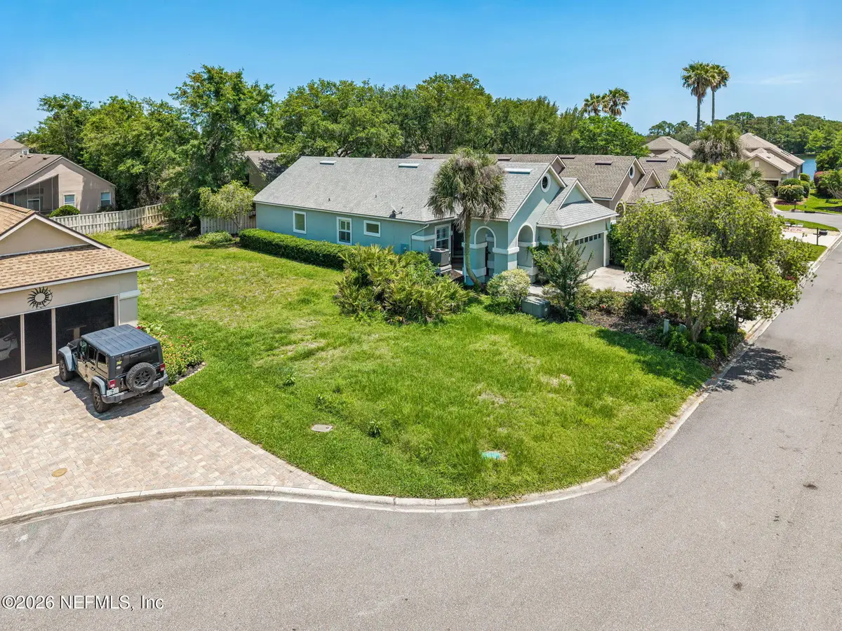 93034L Harbor Court, Fernandina Beach, FL 32034 - #1