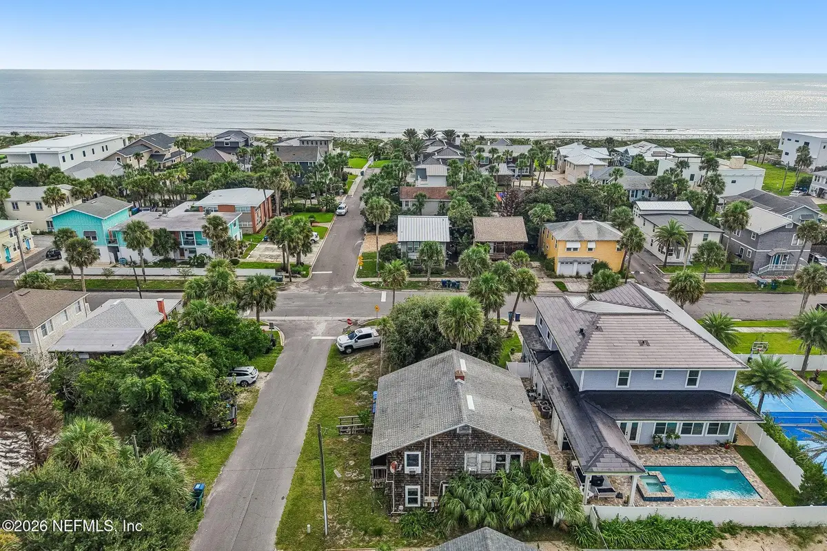 201 Bay Street, Neptune Beach, FL 32266 - #1