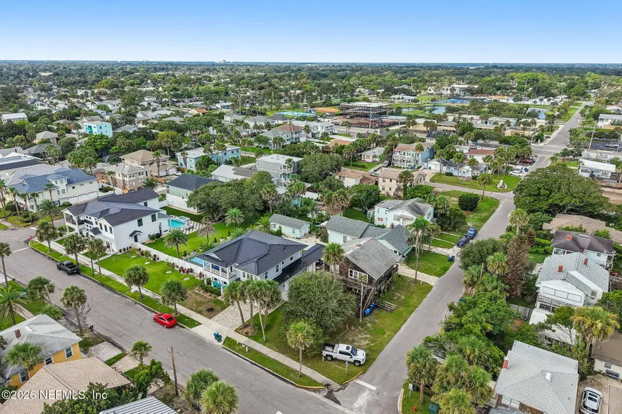 201 Bay Street, Neptune Beach, FL 32266 - #2