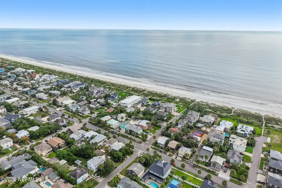 201 Bay Street, Neptune Beach, FL 32266 - #3