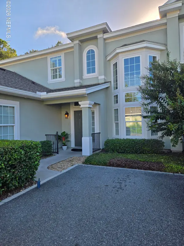 2169 Hibiscuis Court, Fernandina Beach, FL 32034